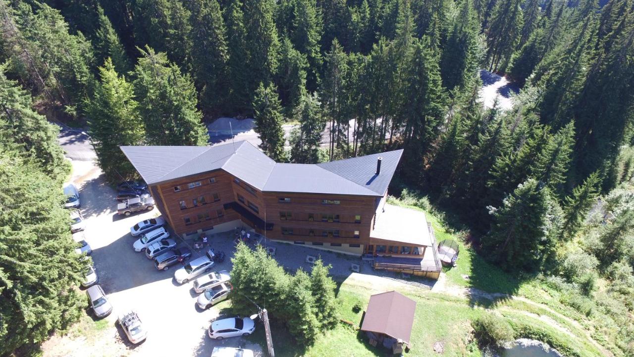 Tirol Panzio - B&B