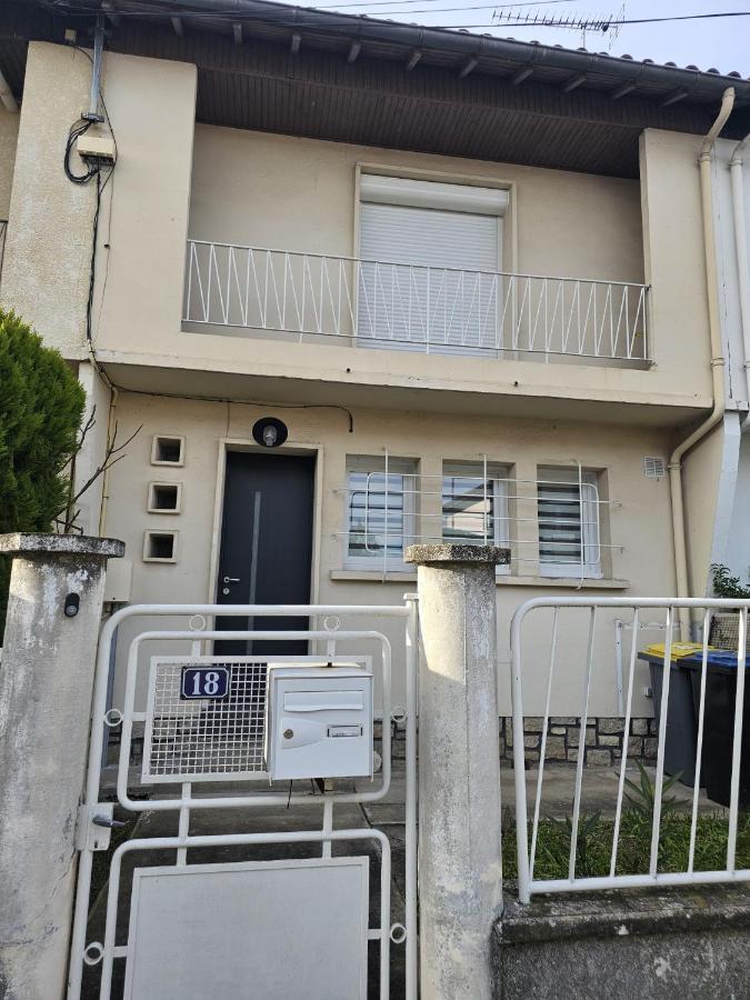 Le Jean Zay climatisation parking privé - Chambres d’hôtes Montauban