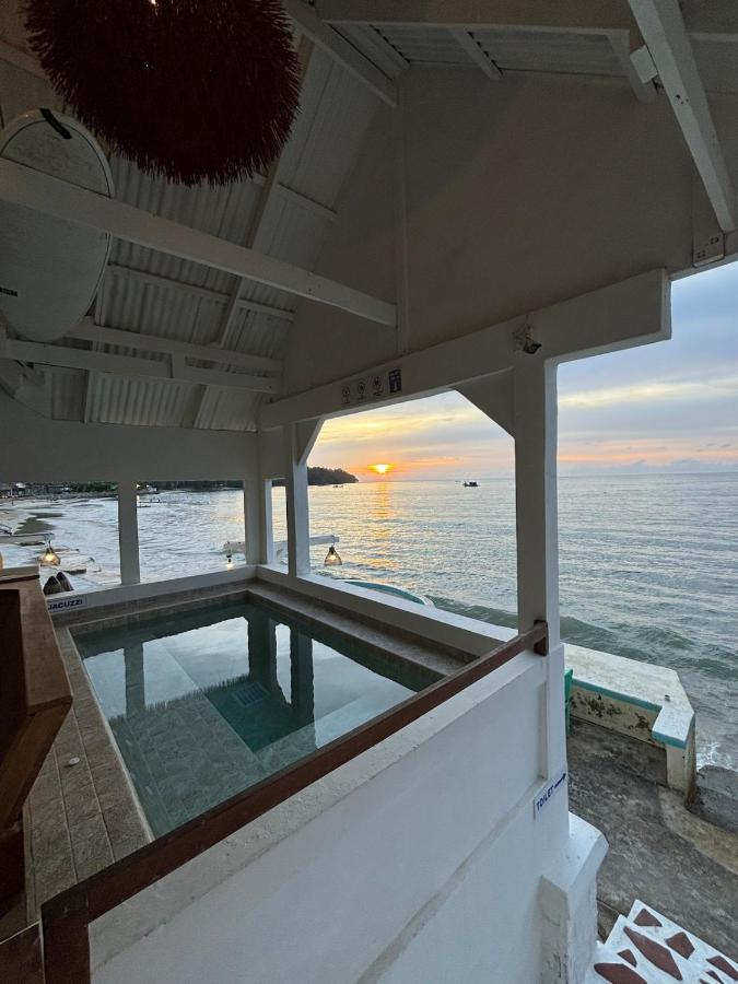 The beach house - B&B Surin Beach