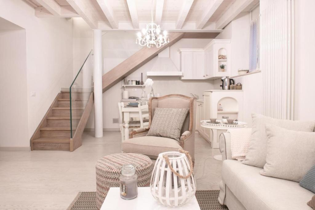 Appartamento con 1 Camera da Letto