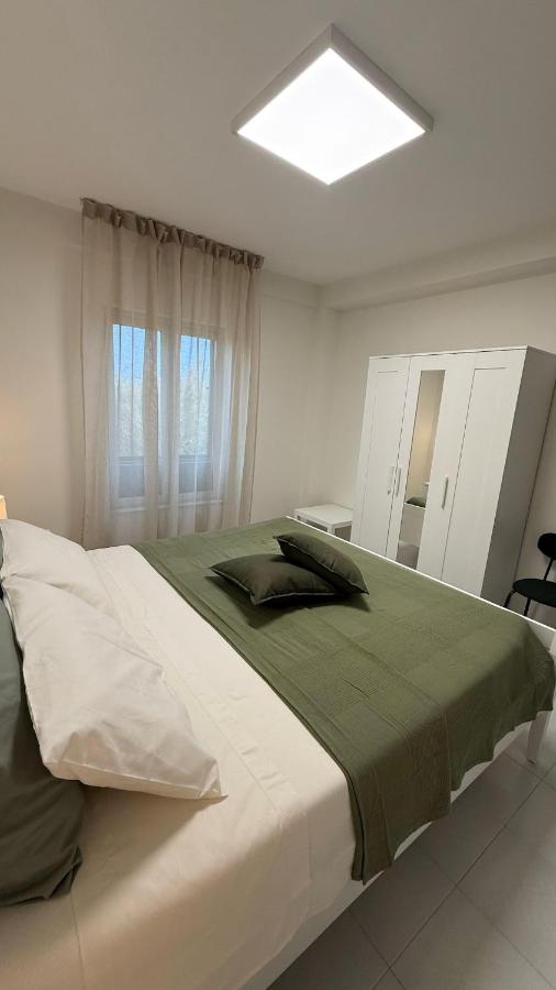 Apartamento de 2 dormitorios