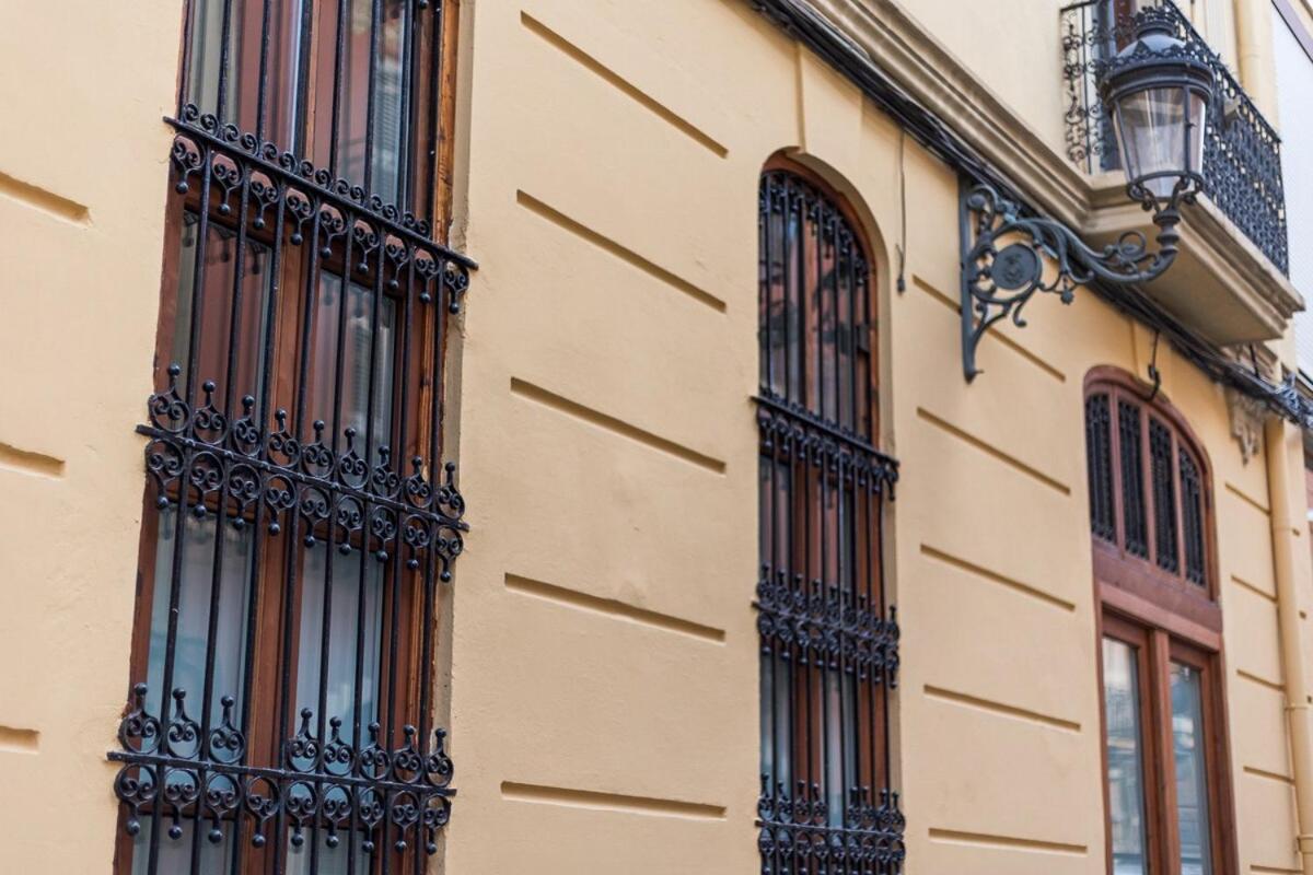 Premium Suite by the Turia River 4 - B&B Valencia