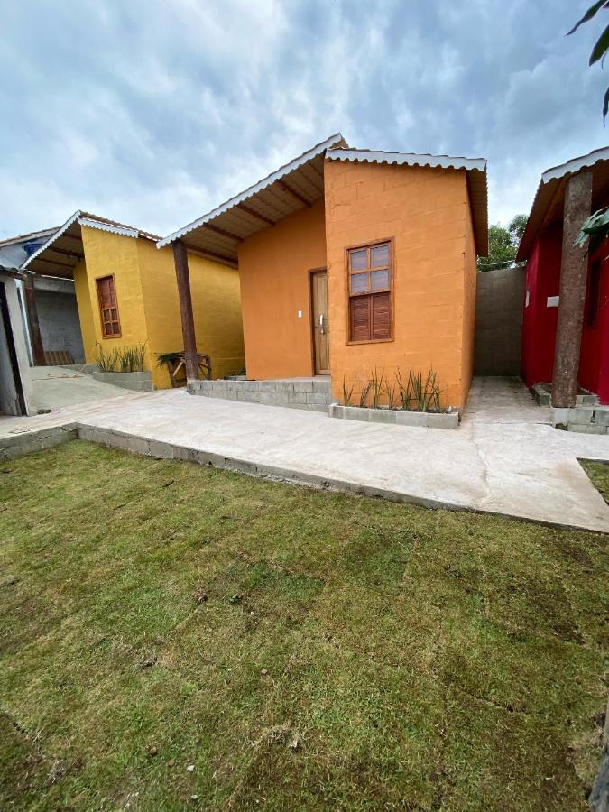 Pousada Vila Artesão - B&B Resende Costa