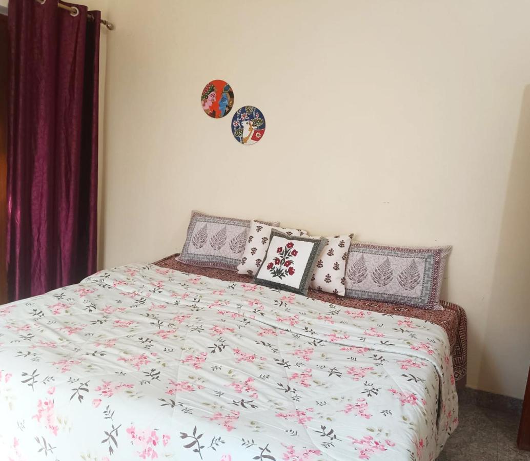 Family Room with Balcony