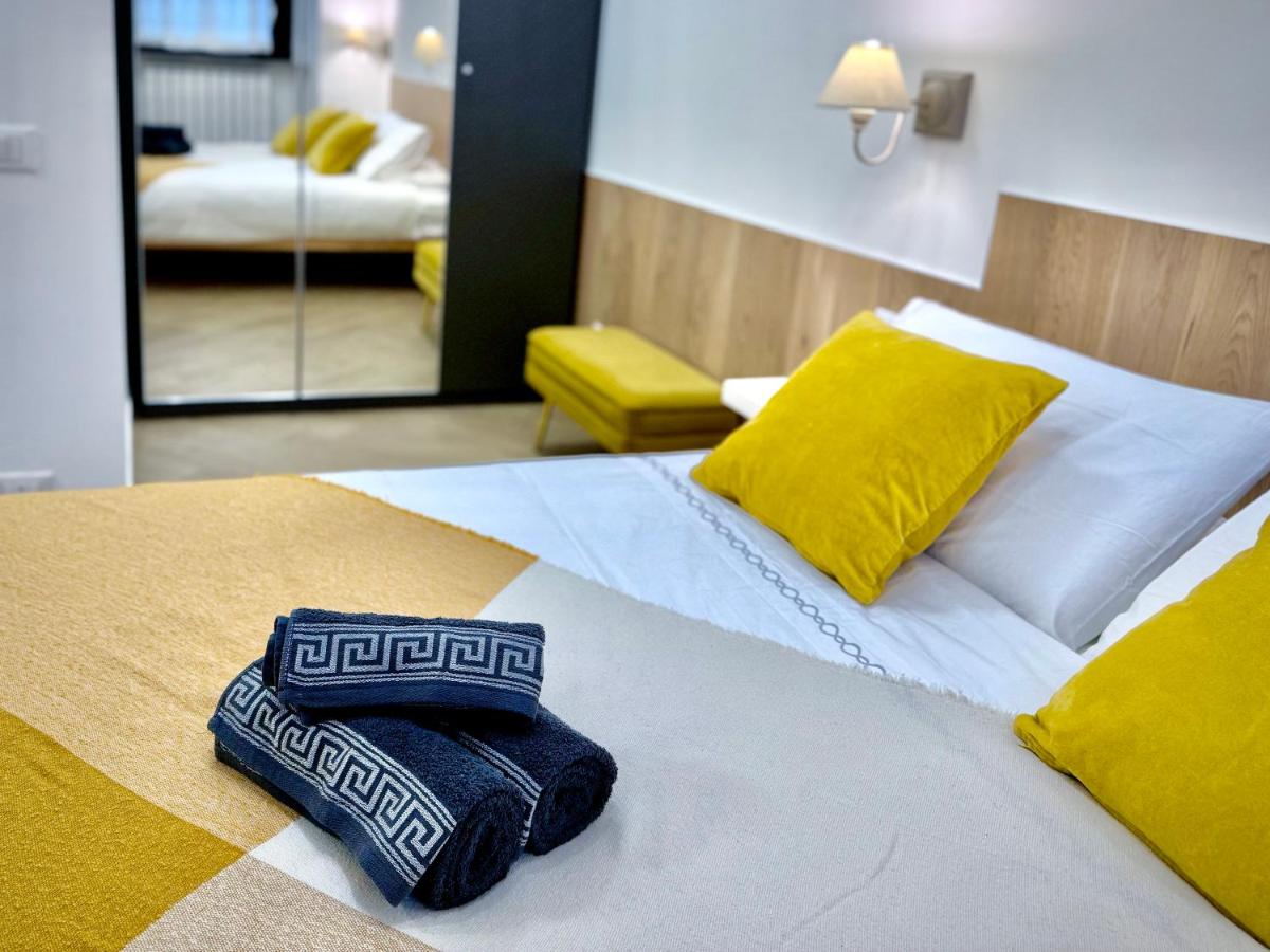 Expo Morelli 33 Fiera Milano - B&B Pero
