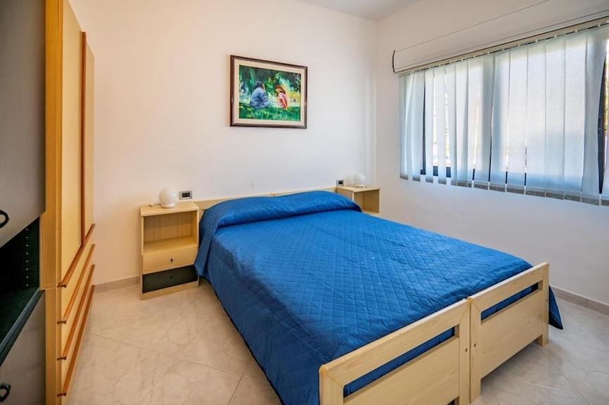 Apartment mit 2 Schlafzimmern