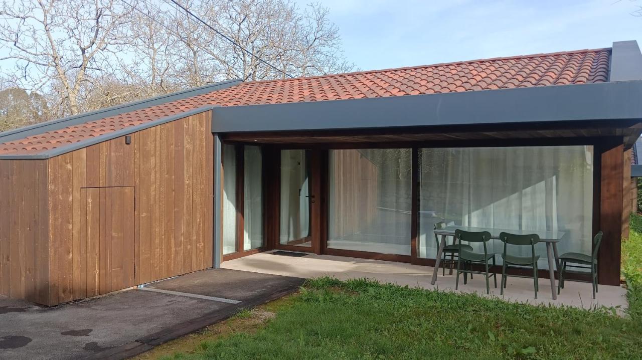 Villa met 2 Slaapkamers