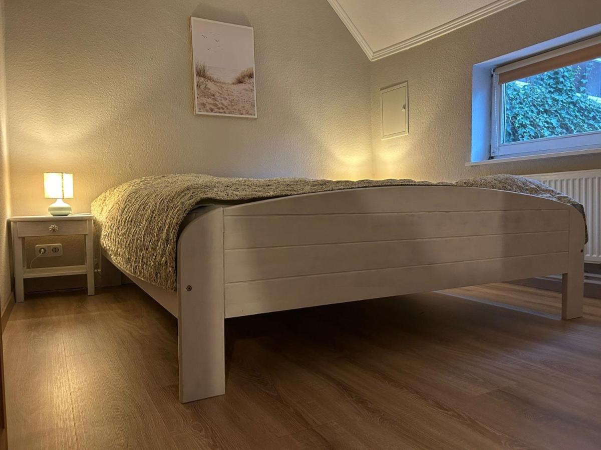 Appartement met 2 Slaapkamers en Terras