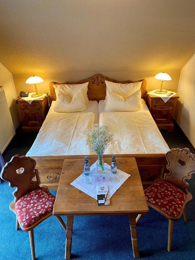 Stefans Gästezimmer - Ferienwohnung Hatten