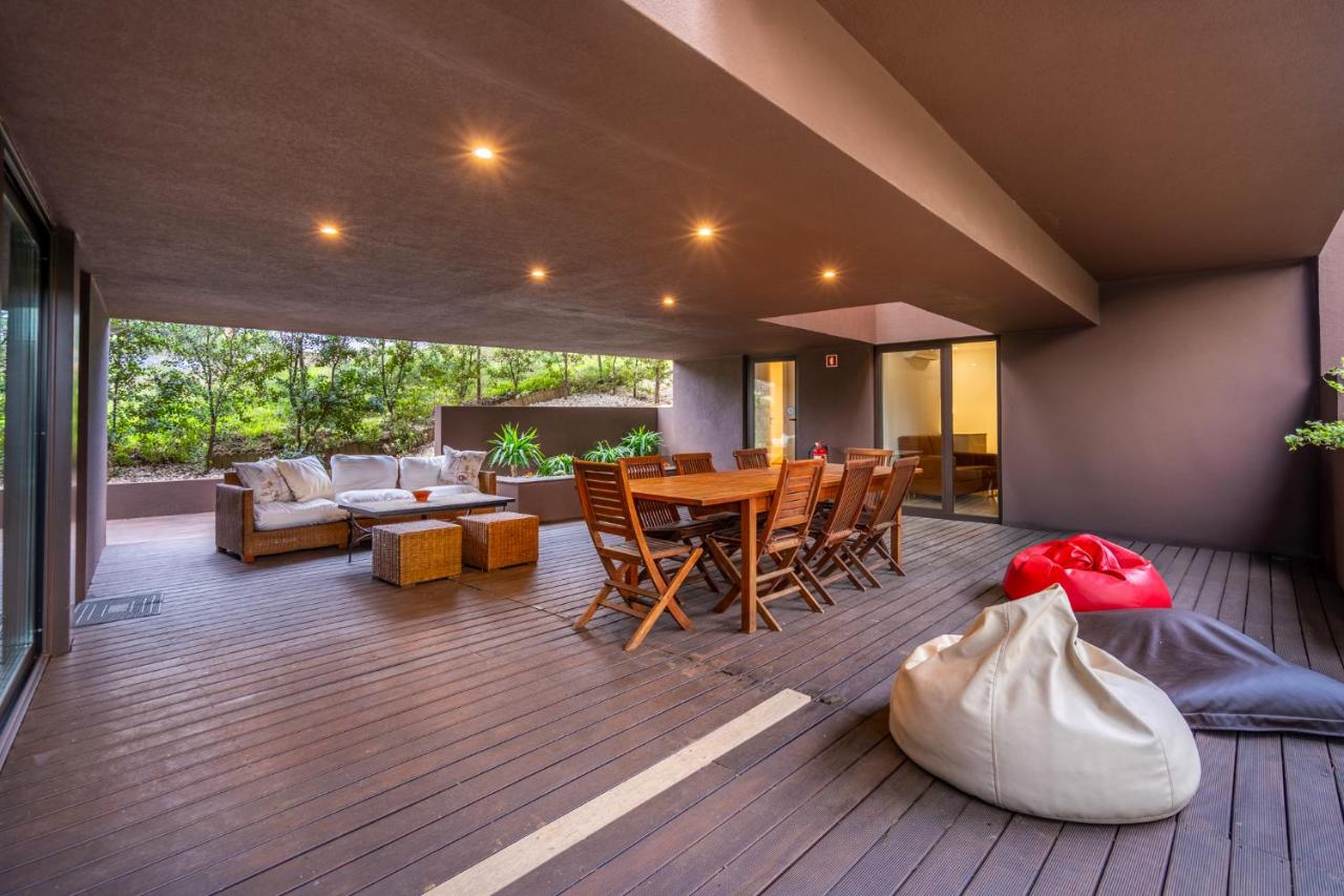 Casa Deluxe con 4 Camere da Letto - Fronte Oceano
