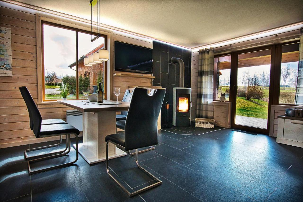 Auerhahn Ferienhäuser Auerhahn 602 - B&B Hasselfelde