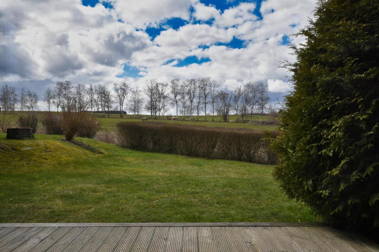 Auerhahn Ferienhäuser Auerhahn 602 - B&B Hasselfelde