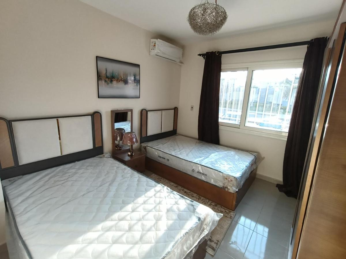 شقة فندقية للايجار مدينتي - Ferienwohnung