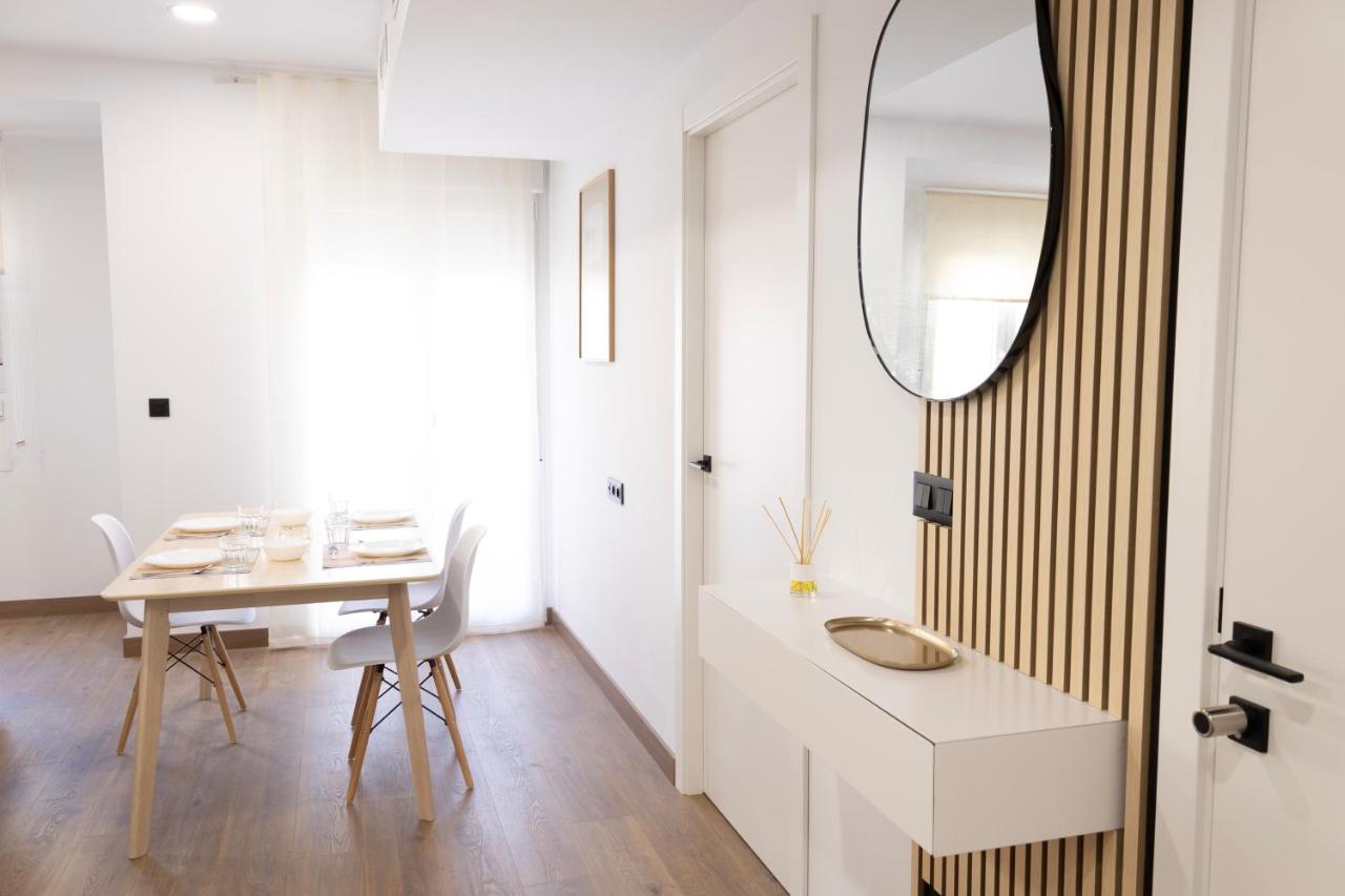 Apartamentos Yakka - B&B Yecla