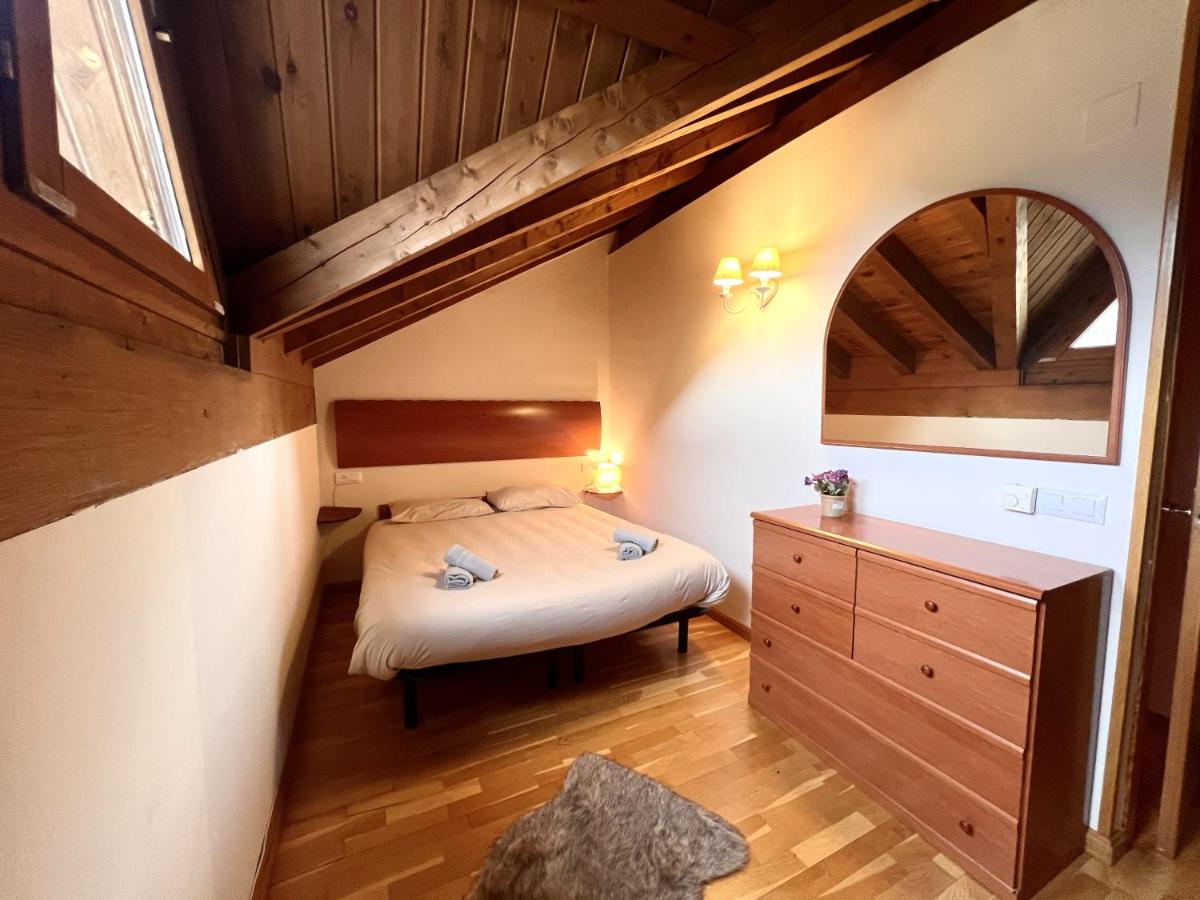 Appartement 2 Chambres avec Vue sur la Montagne