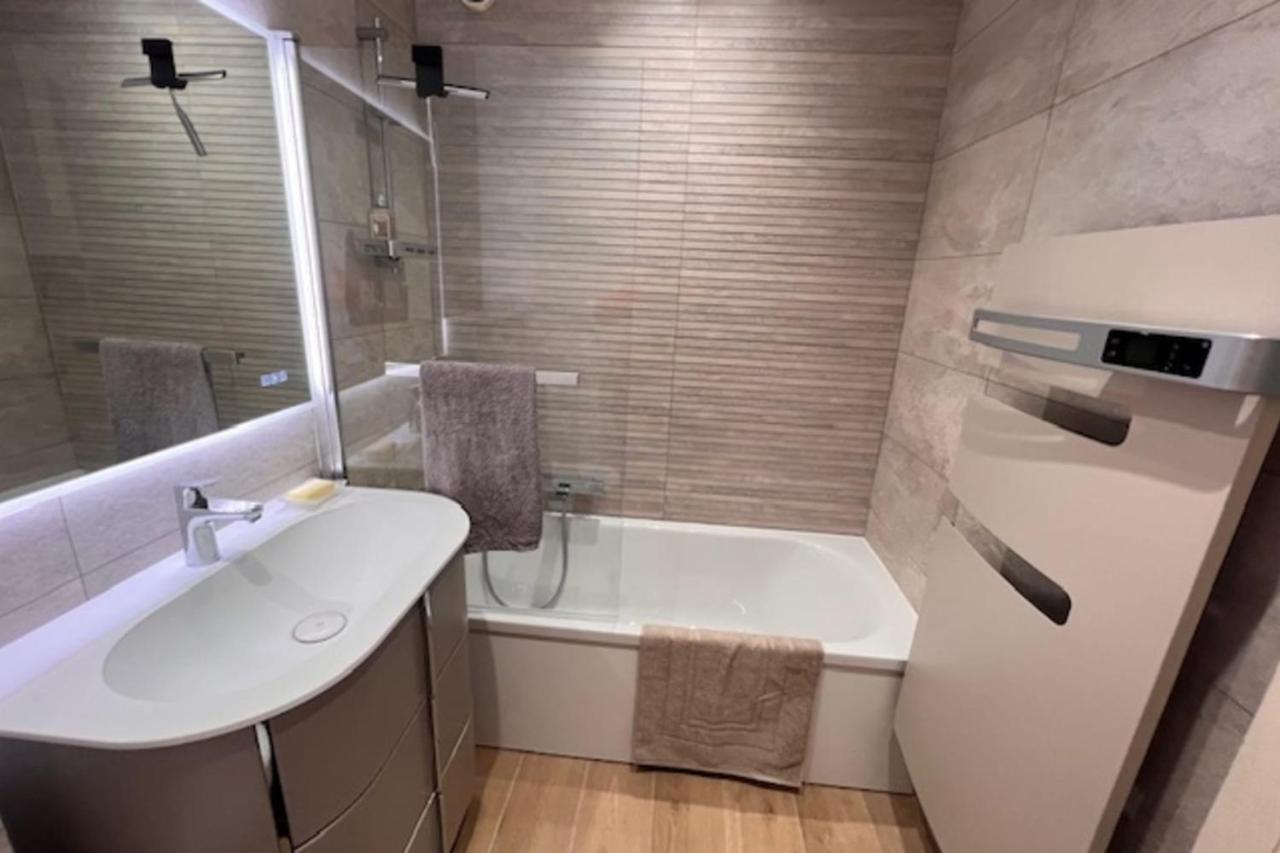 Appartement Orangerie - Welkeys - Chambres d’hôtes Antibes