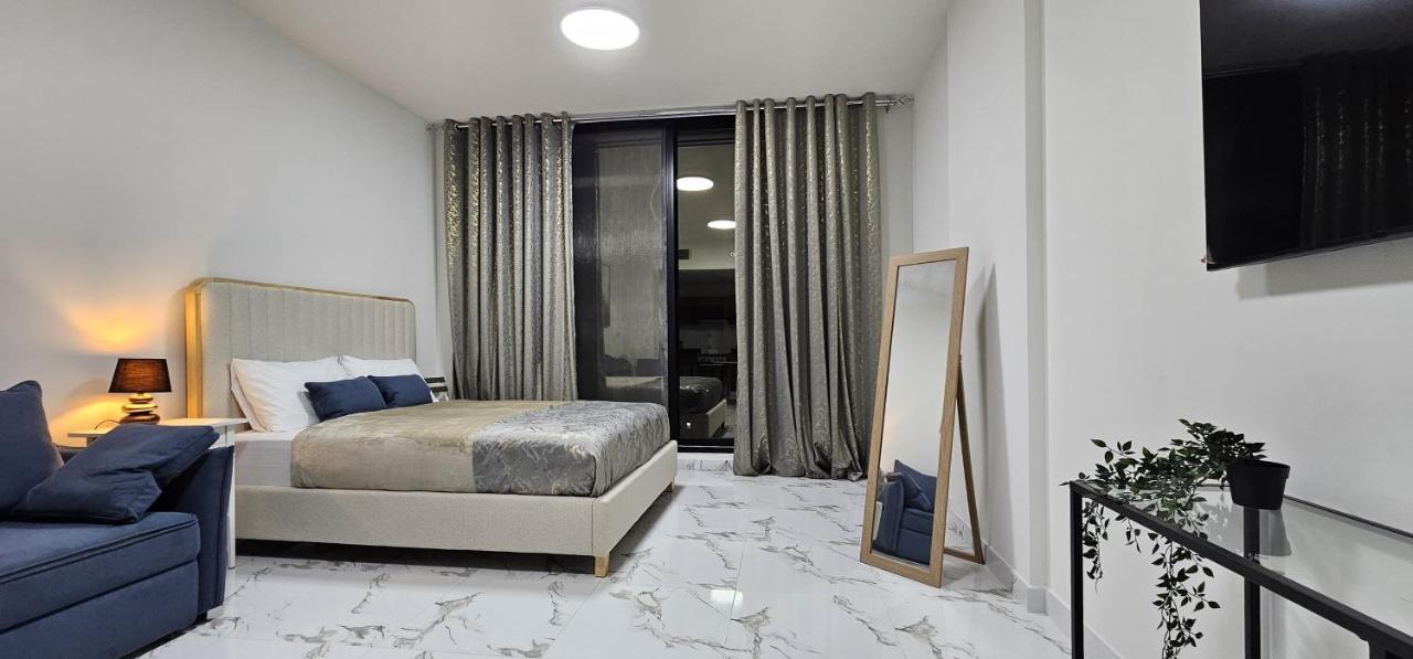 Gardenia studio E8 - Bed and Breakfast