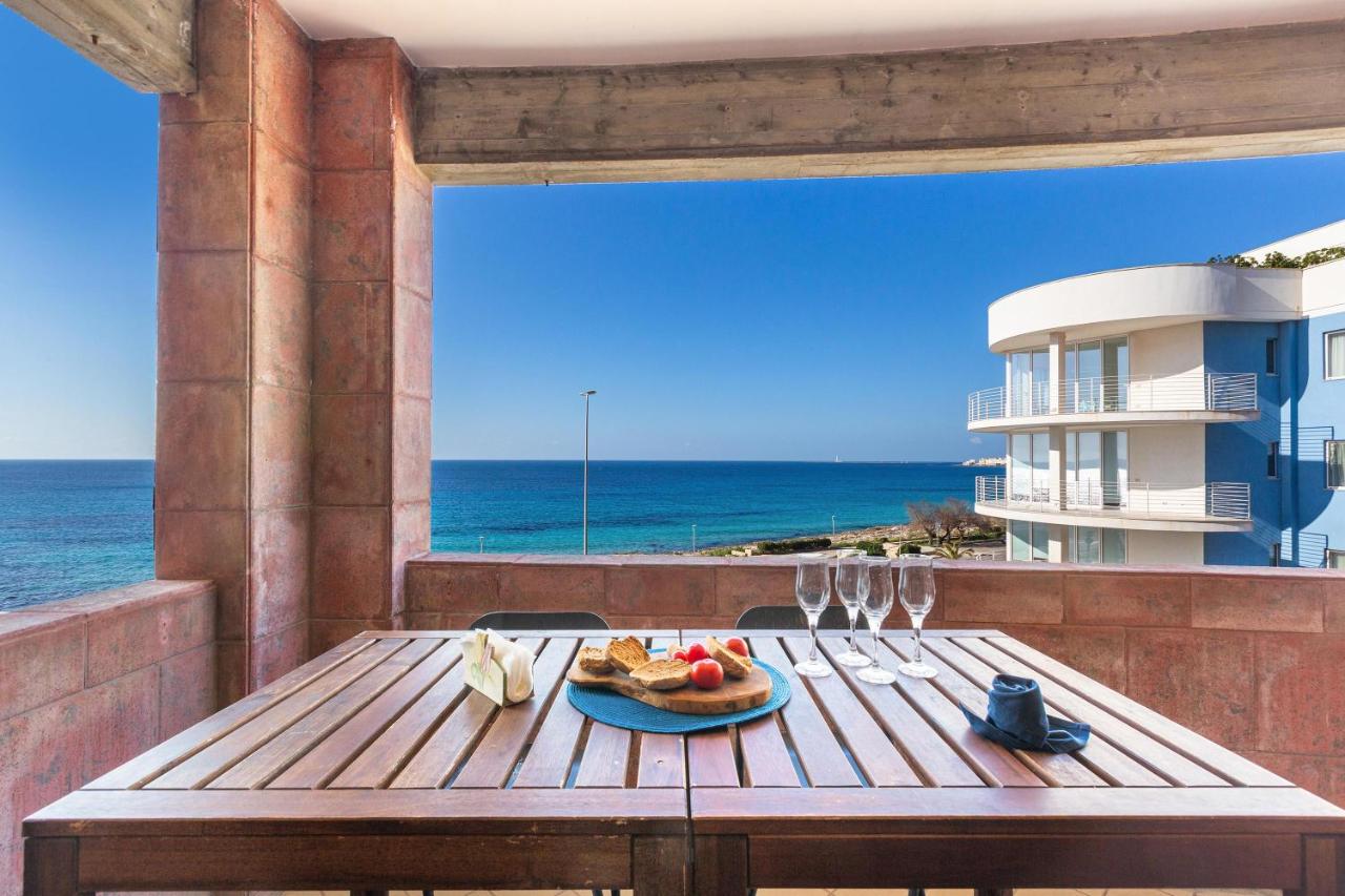 Appartamento Rosmare by BarbarHouse - B&B Gallipoli