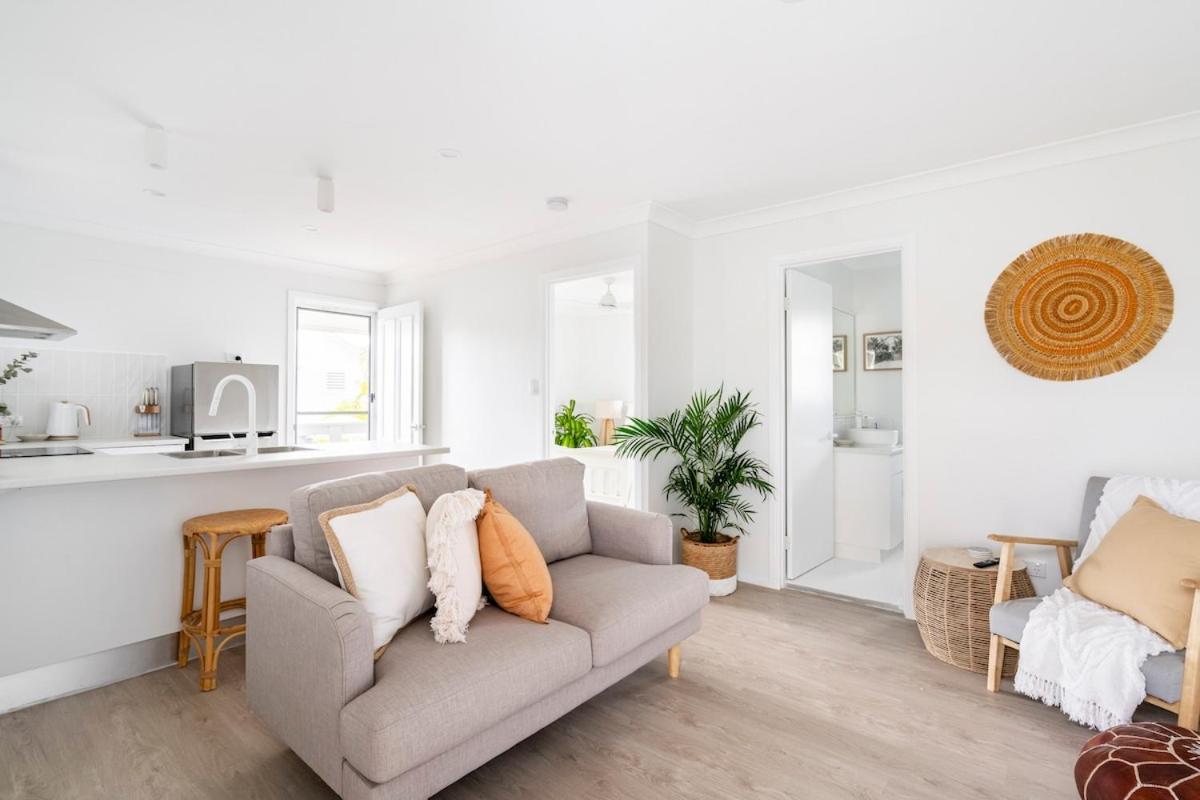 Palm Shores Apartment - B&B
