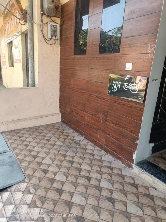 Staeg Rudraa - Bed and Breakfast Ujjain