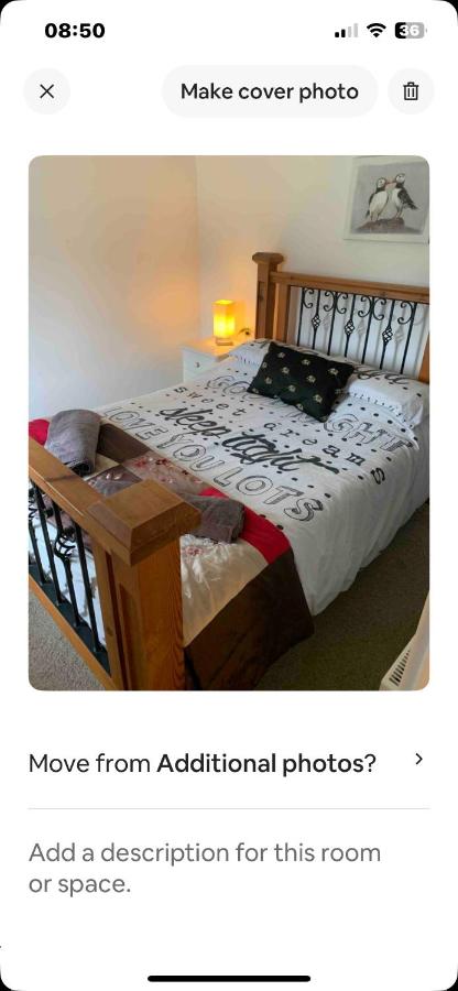 The Hideaway - B&B