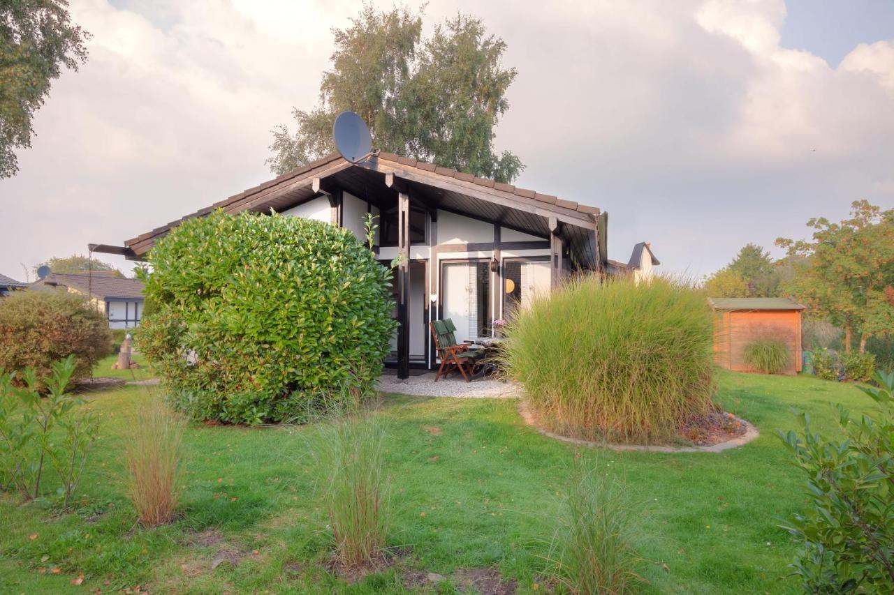 Haus Silbersee - Nordseebad Burhave - oHT - B&B