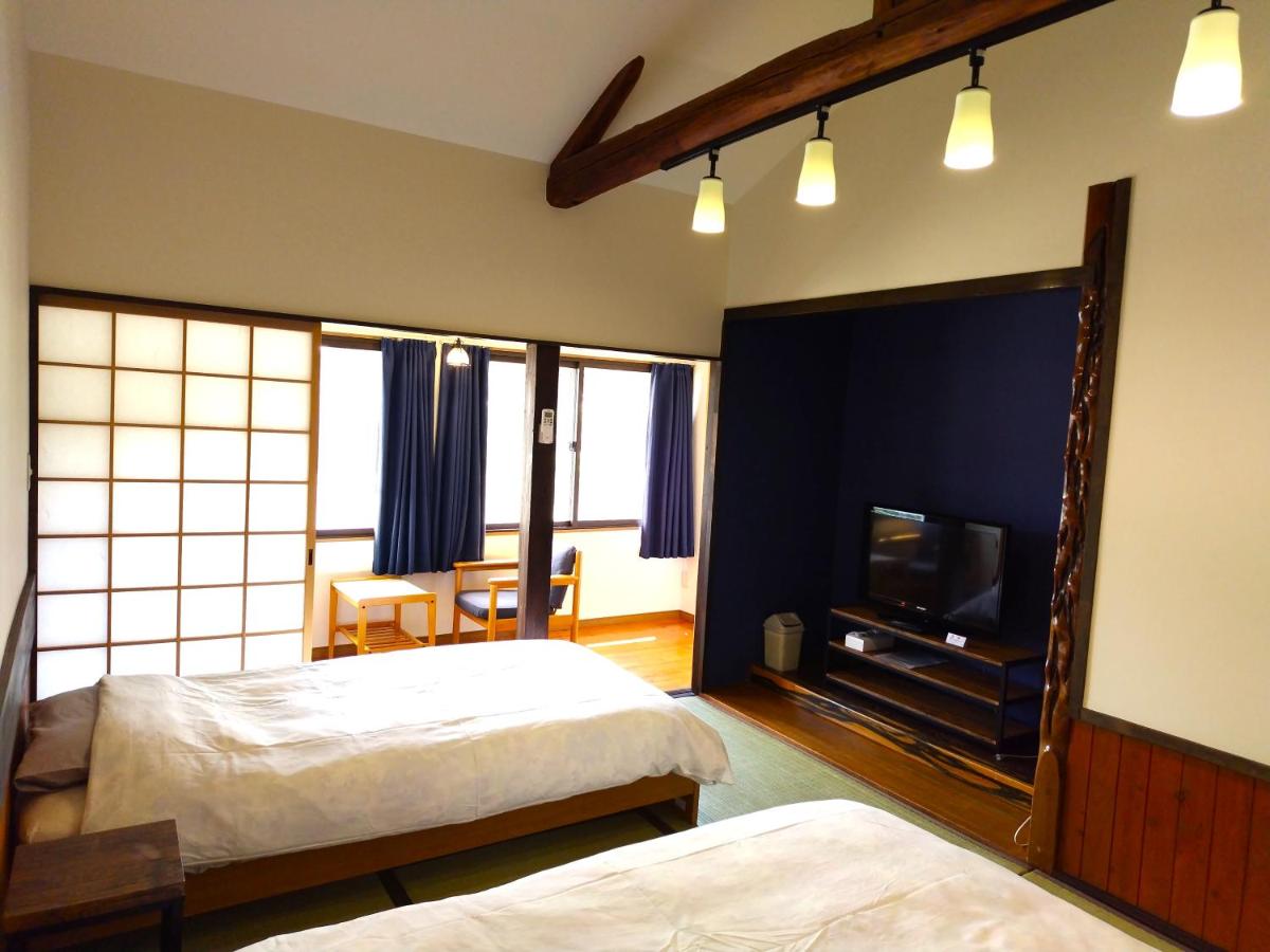 亀井荘 - B&B