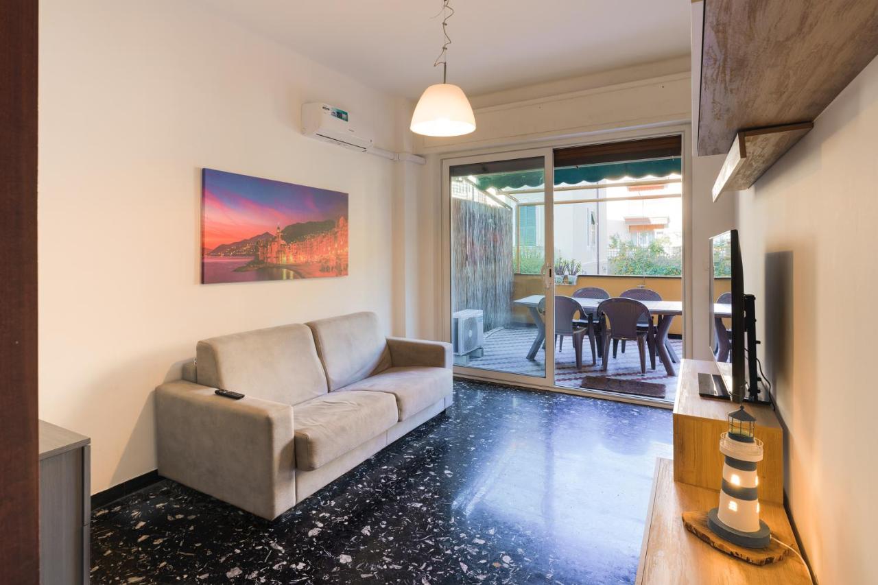 Victor House - Ferienwohnung
