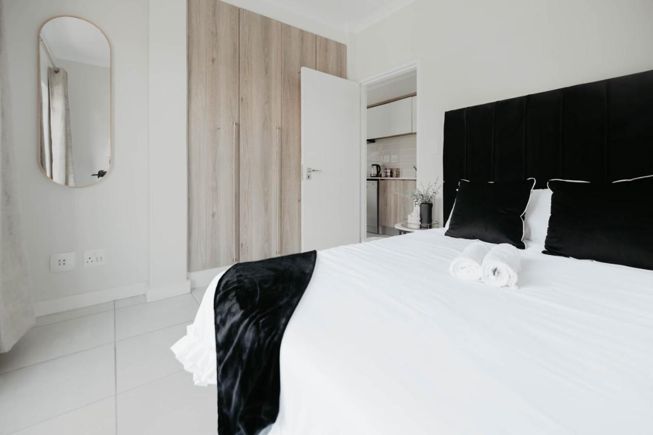 The Blyde Crystal Lagoon Apartment - Ferienwohnung Pretoria