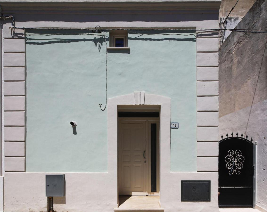 Casa Caterina - Ferienwohnung