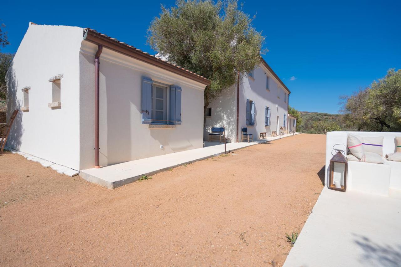 Mediméa - B&B Sanalvò