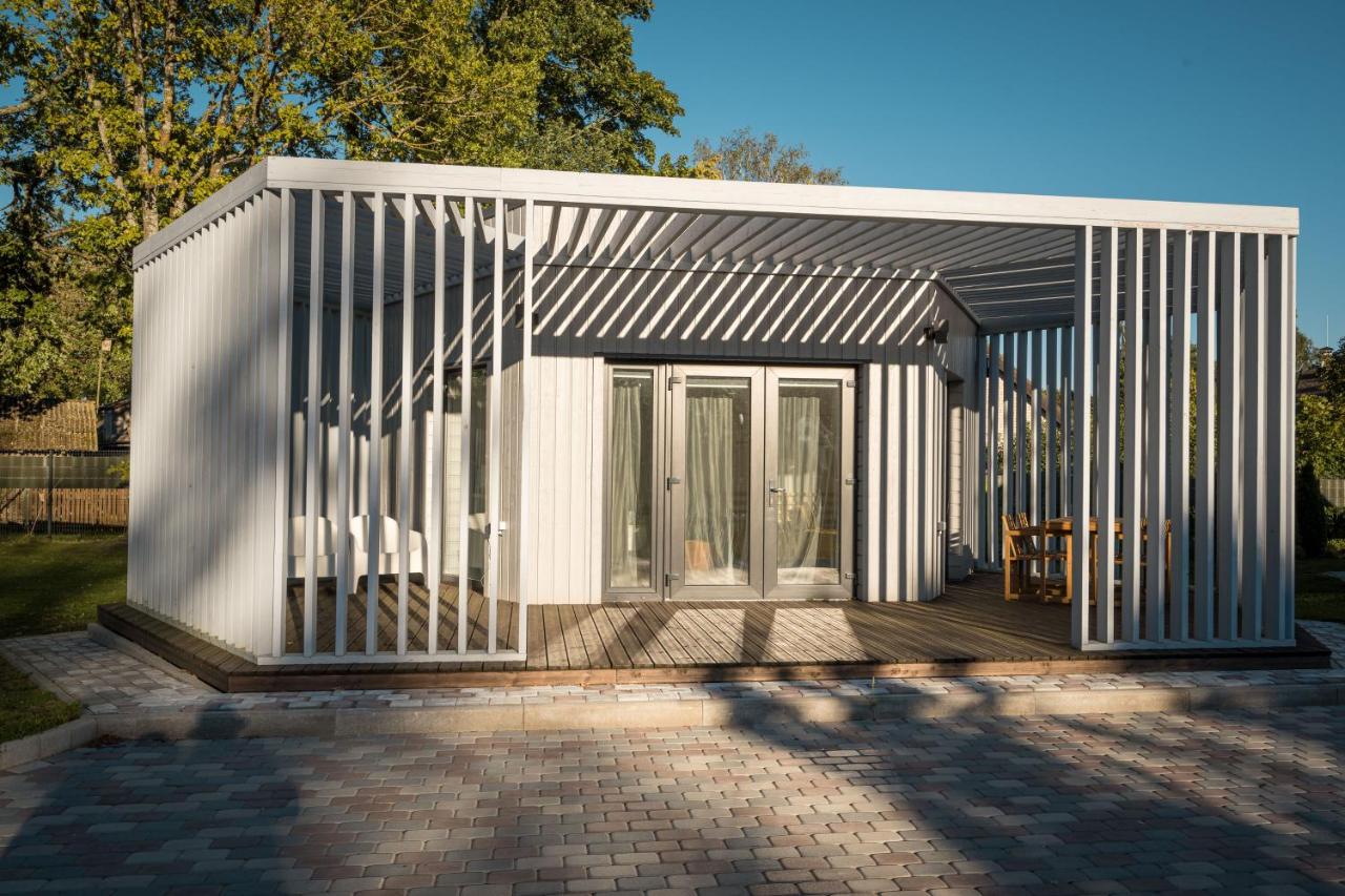 Maison de Vacances
