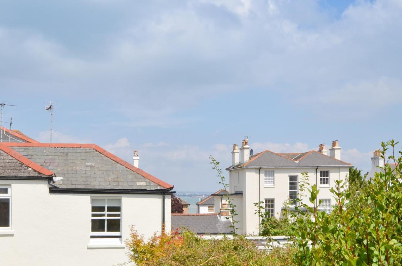 La Cotte - Chambres d’hôtes Ryde