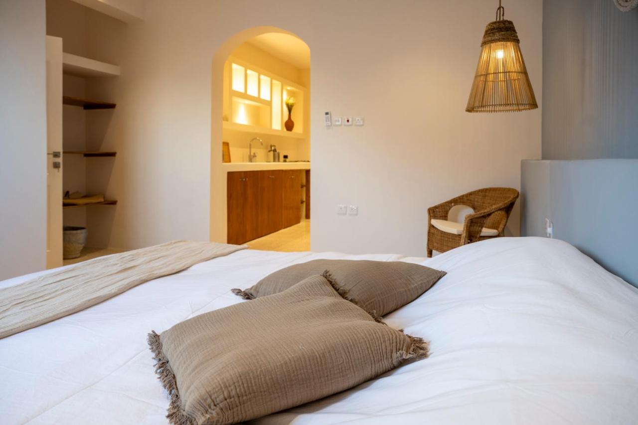 Suite Deluxe avec Lit King-Size