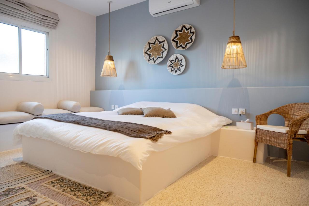 Suite Deluxe avec Lit King-Size