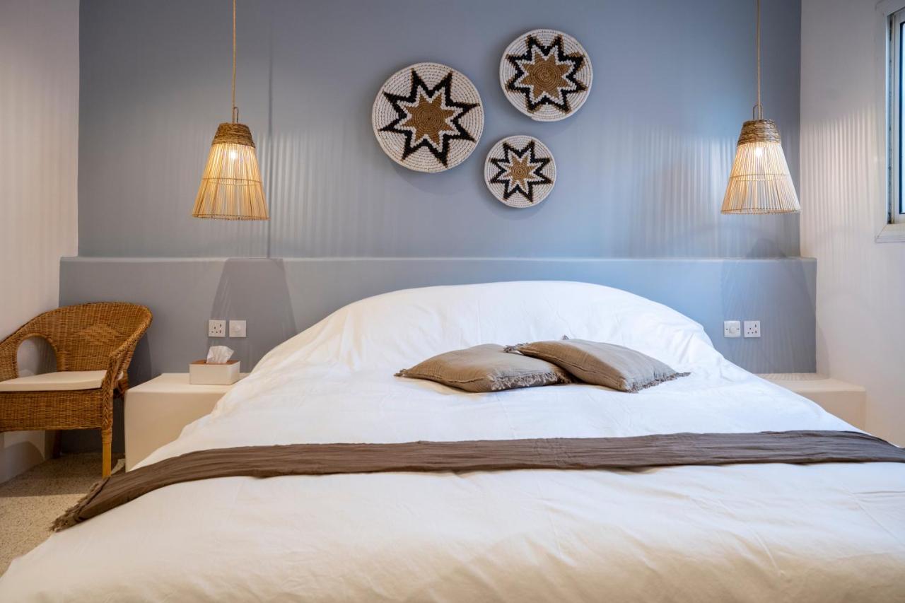 Suite Deluxe avec Lit King-Size