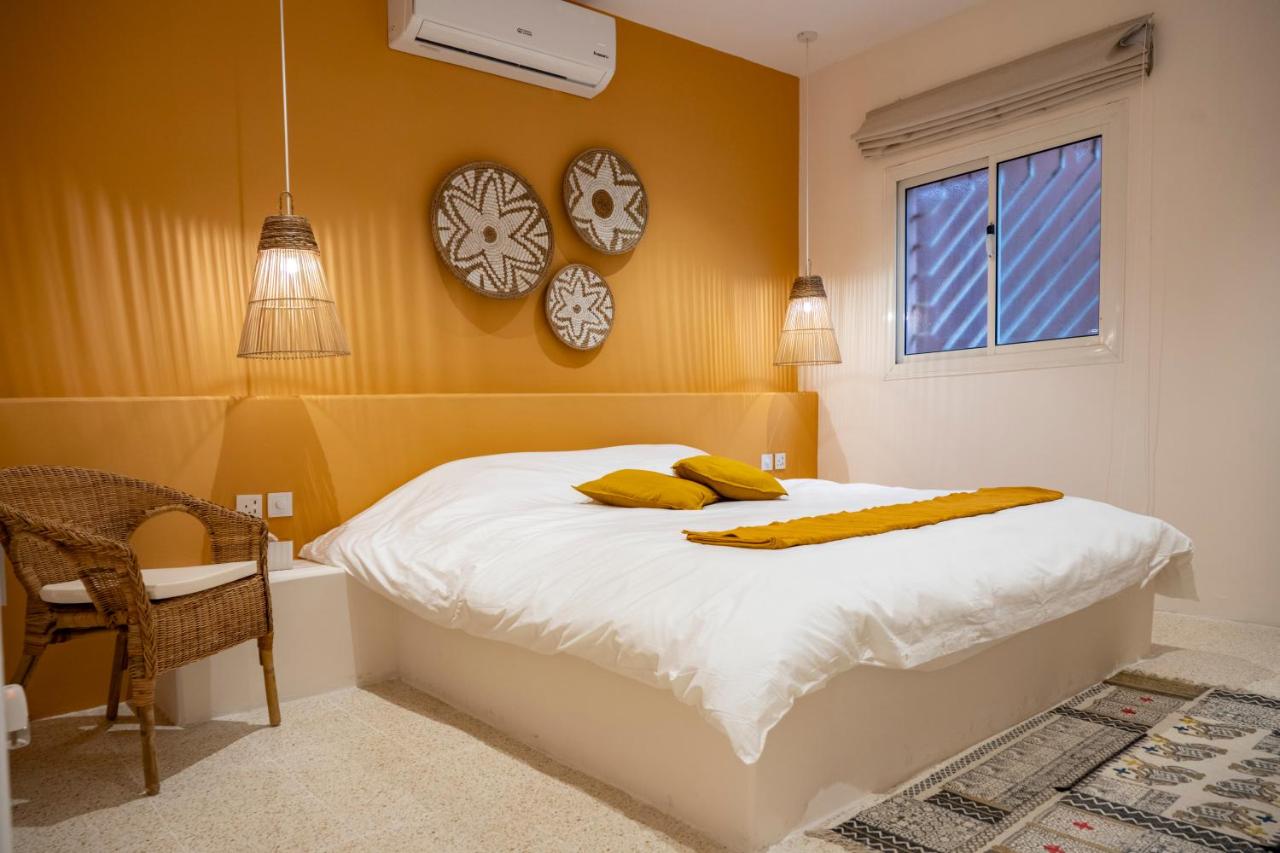 Suite Deluxe avec Lit King-Size