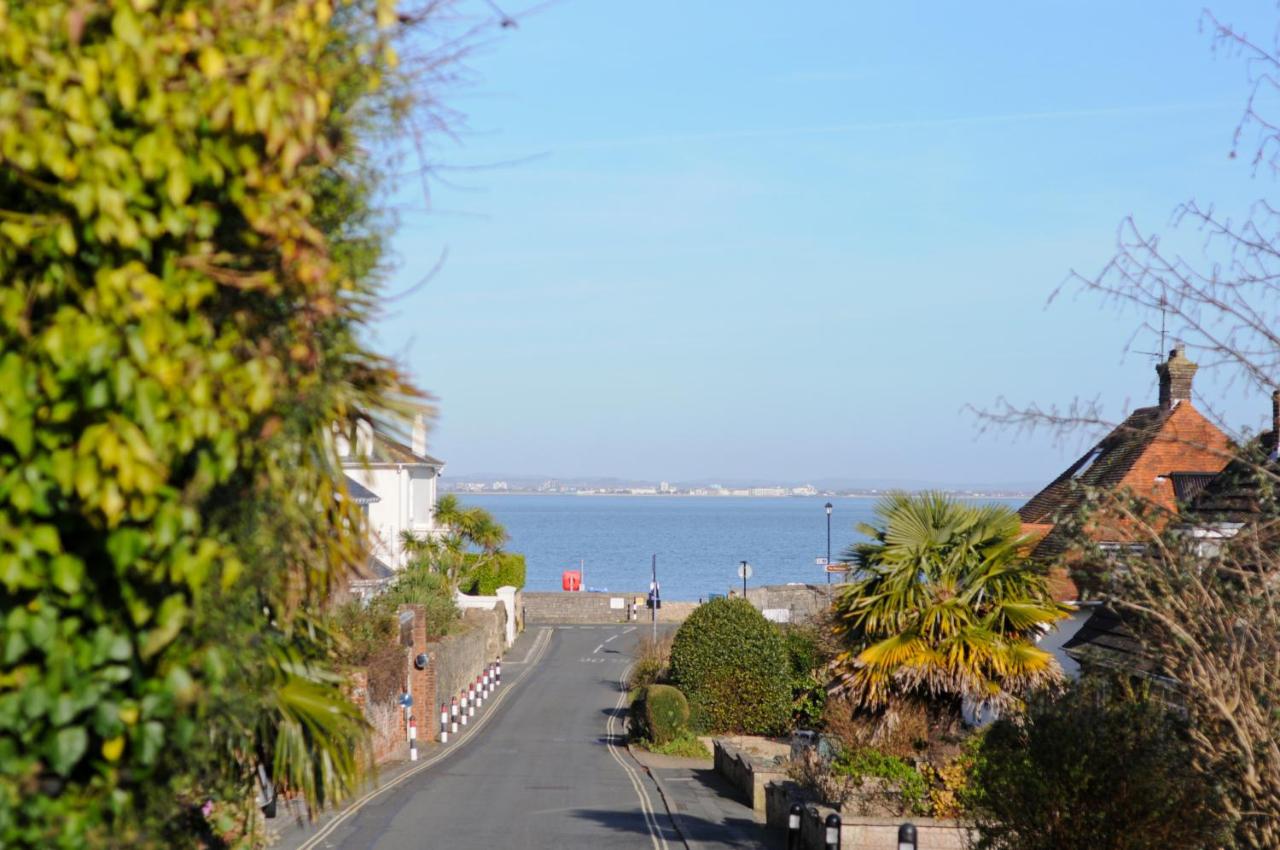 Red House - Bed and Breakfast Seaview