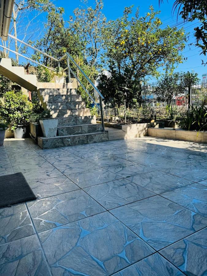 Casa de família na Serra Gaúcha - Chambres d’hôtes Bento Gonçalves