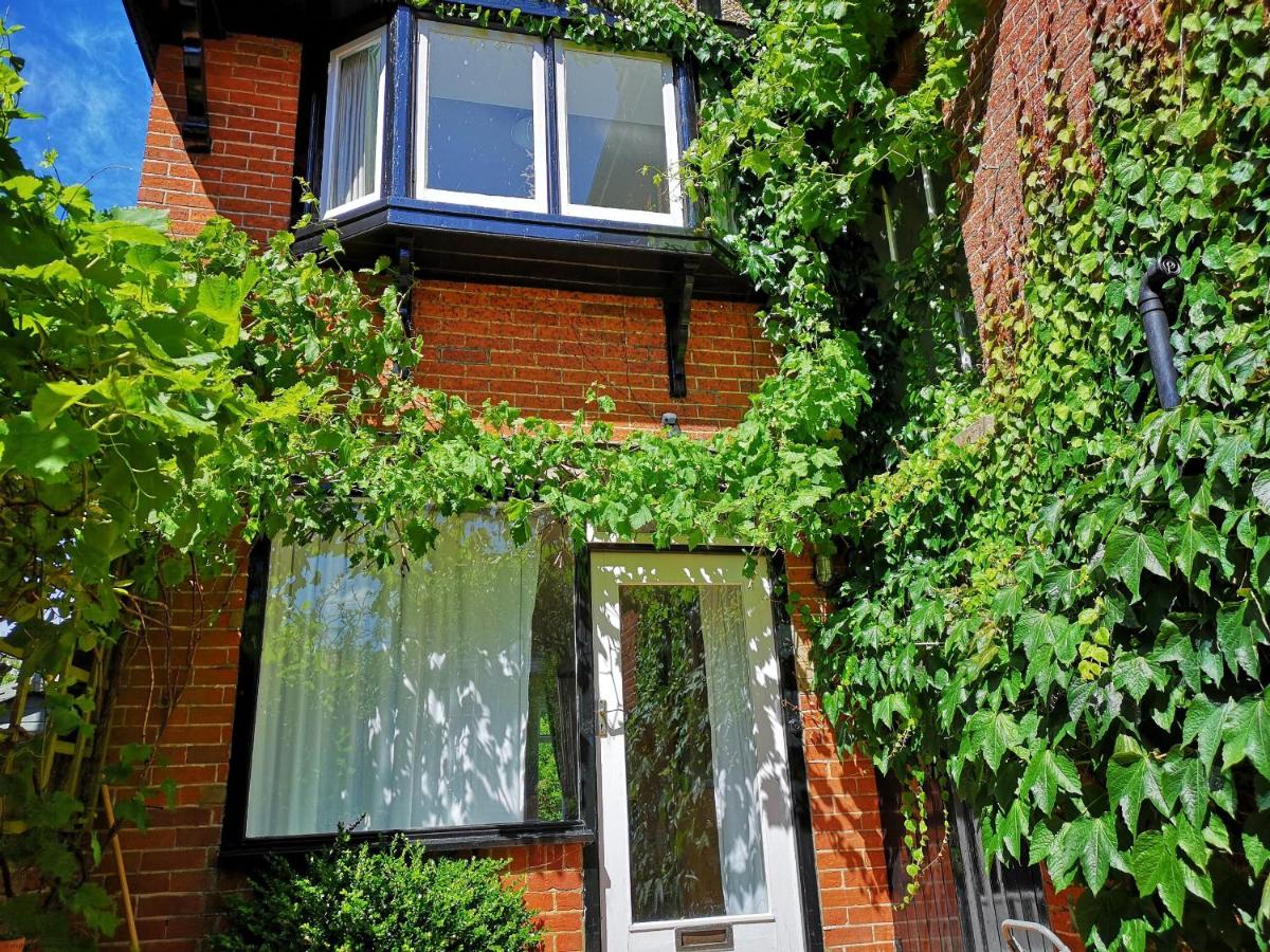 Thin End - B&B