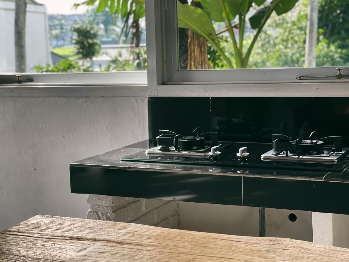 Kubu hostel Canggu - Ferienwohnung Canggu