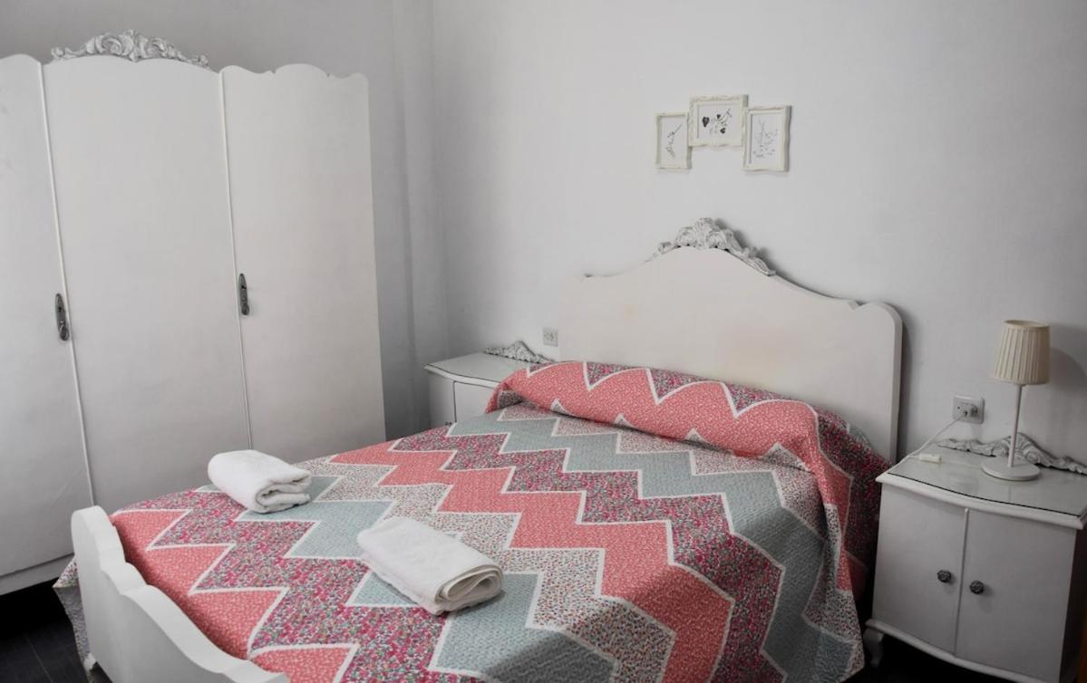 Apartamento vacacional Huéscar - B&B