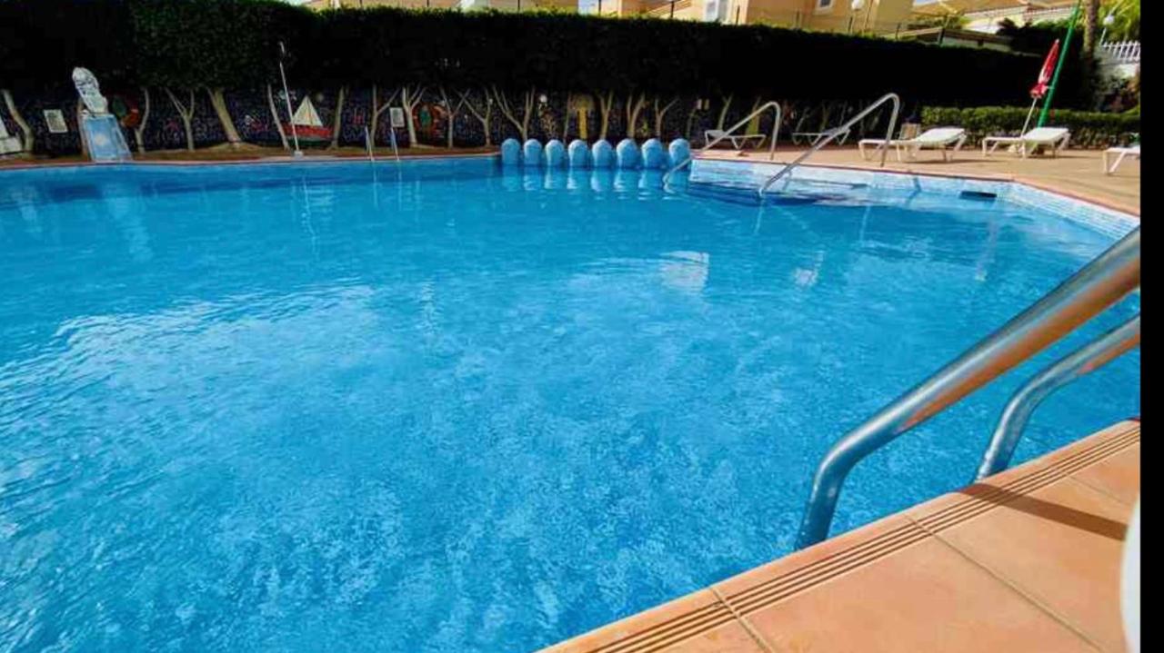 Apartamento VISTAMAR PARADISE, en Sonneland - Ferienwohnung San Bartolomé de Tirajana