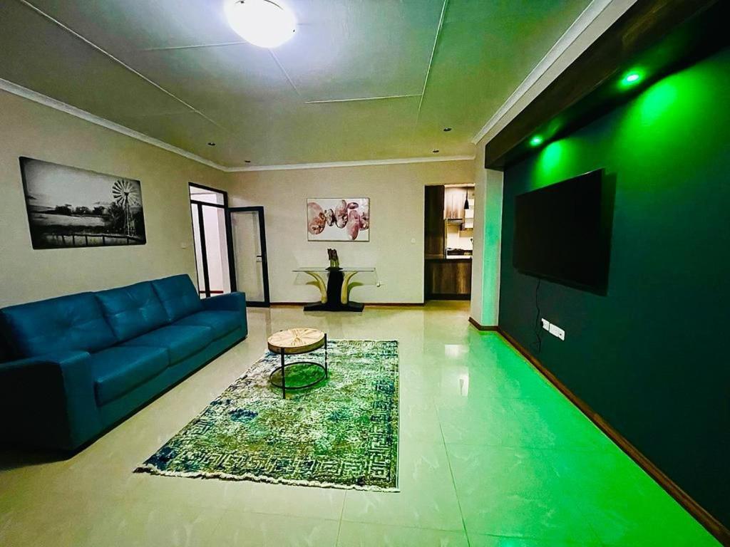 Classique B&B Gaborone - B&B
