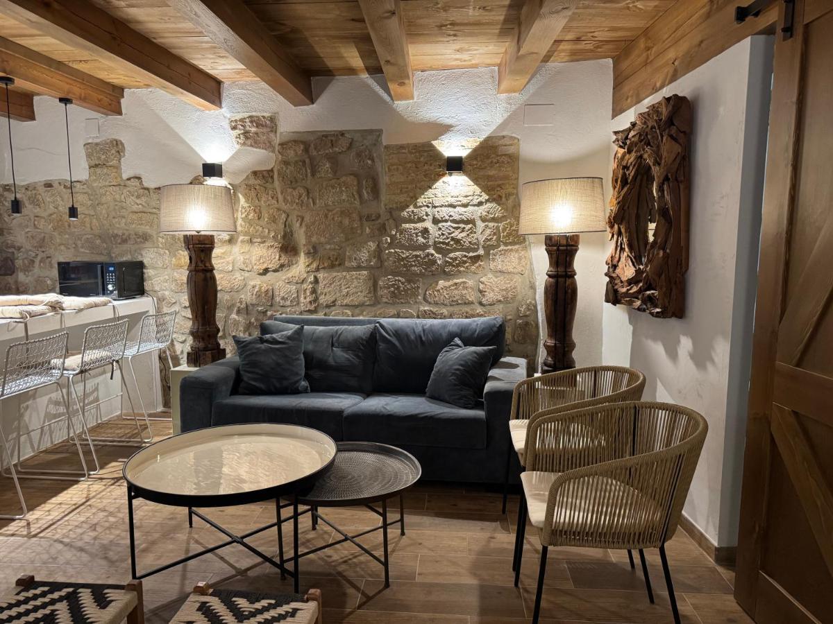Casa Castillo de Mora - B&B Mora de Rubielos