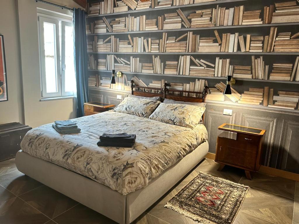 Appartamento con 1 Camera da Letto