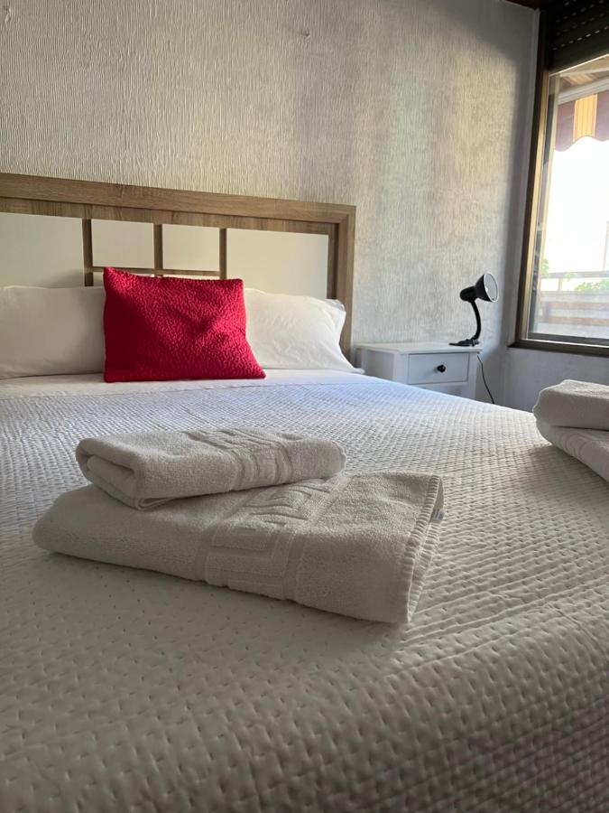 Piso SANTA MONICA Zamora - B&B Zamora