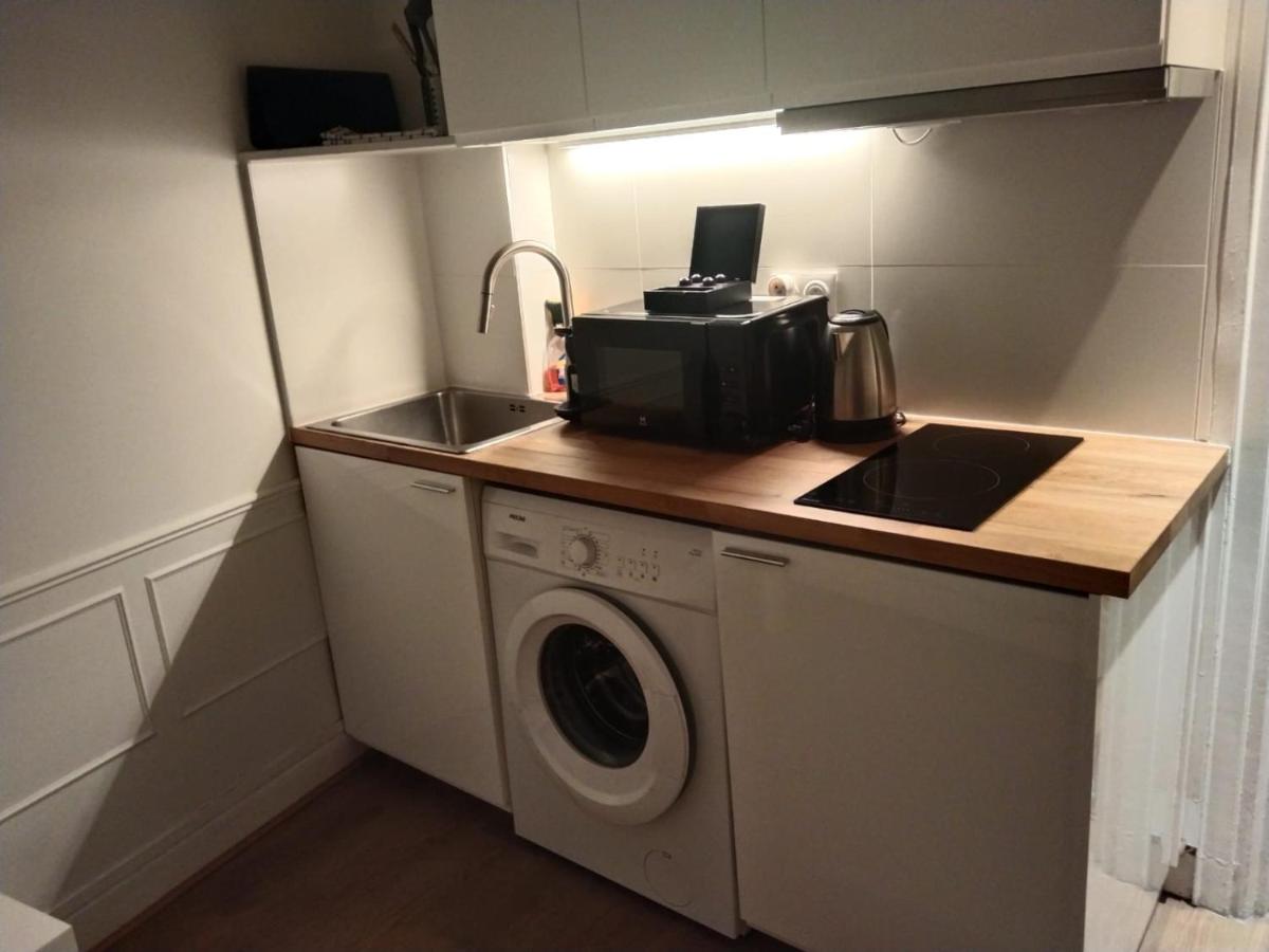 Beautiful stay in Paris - B&B Parigi