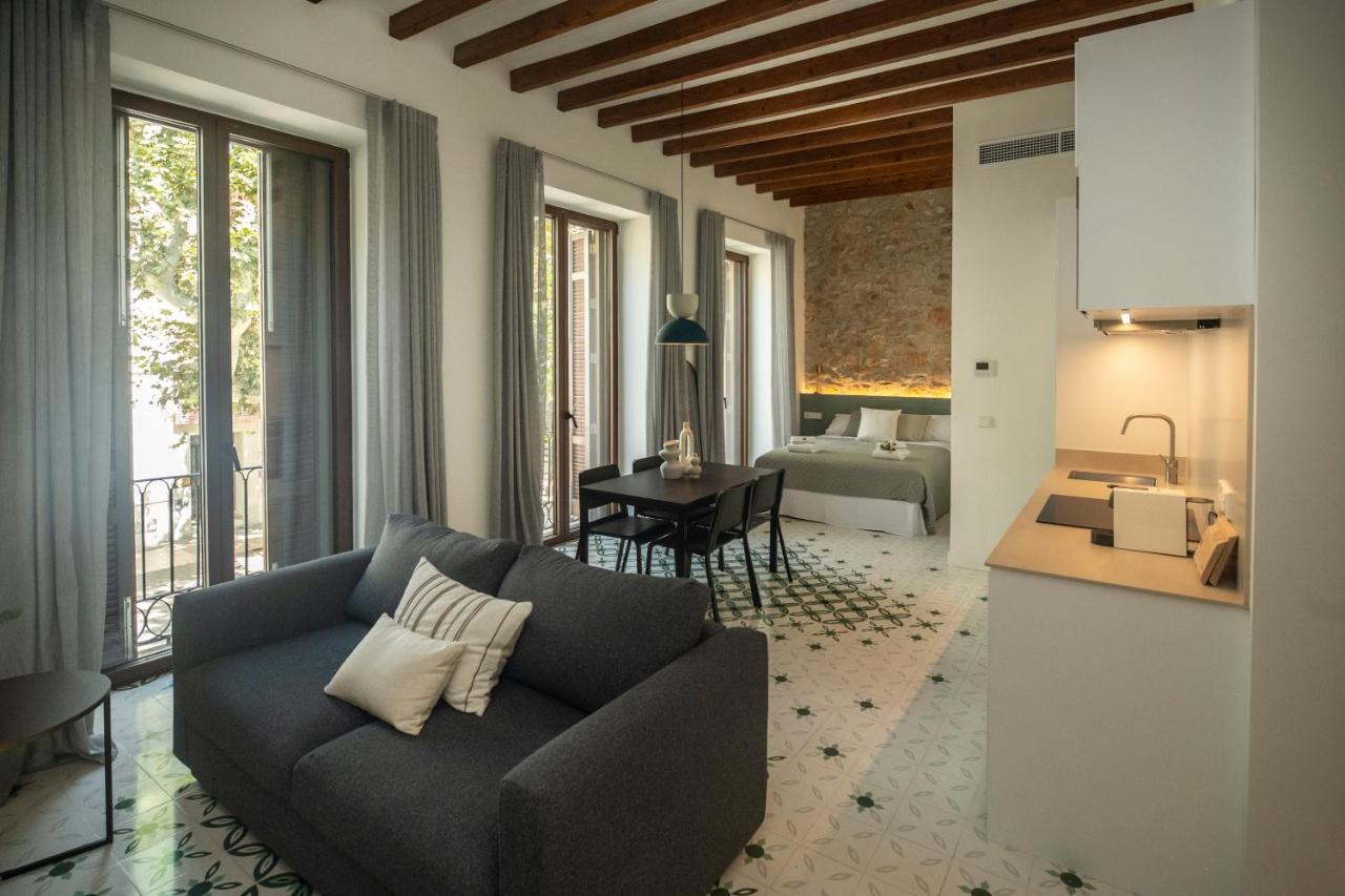 Denia Luxe Lofts - B&B Denia