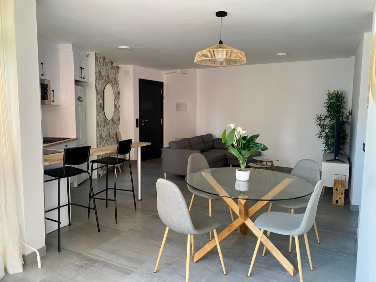 Las Estrellas Torremolinos - Ferienwohnung Torremolinos